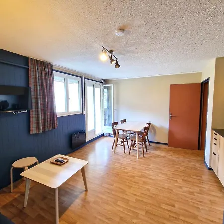 Val Louron Hautes Pyrenees Superbe Tout Confort Au Pied Des Pistes 4 Personnes Apartment *