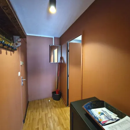 Val Louron Hautes Pyrenees Superbe Tout Confort Au Pied Des Pistes 4 Personnes Apartment Genos