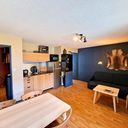 Val Louron Hautes Pyrenees Superbe Tout Confort Au Pied Des Pistes 4 Personnes Apartment *