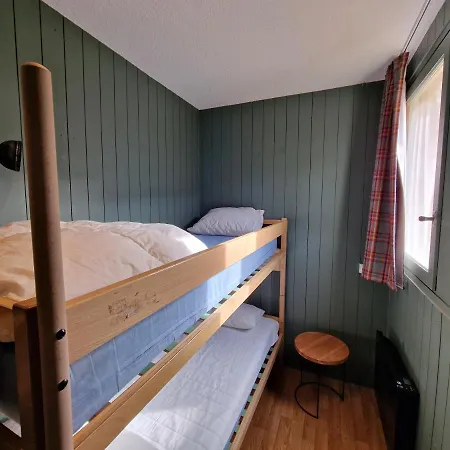 Val Louron Hautes Pyrenees Superbe Tout Confort Au Pied Des Pistes 4 Personnes * Genos