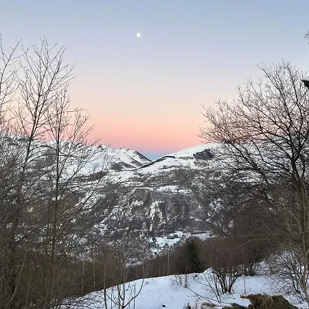 Val Louron Hautes Pyrenees Superbe Tout Confort Au Pied Des Pistes 4 Personnes *