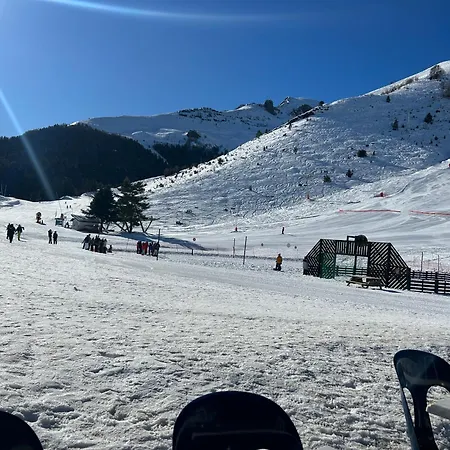 Val Louron Hautes Pyrenees Superbe Tout Confort Au Pied Des Pistes 4 Personnes * Genos
