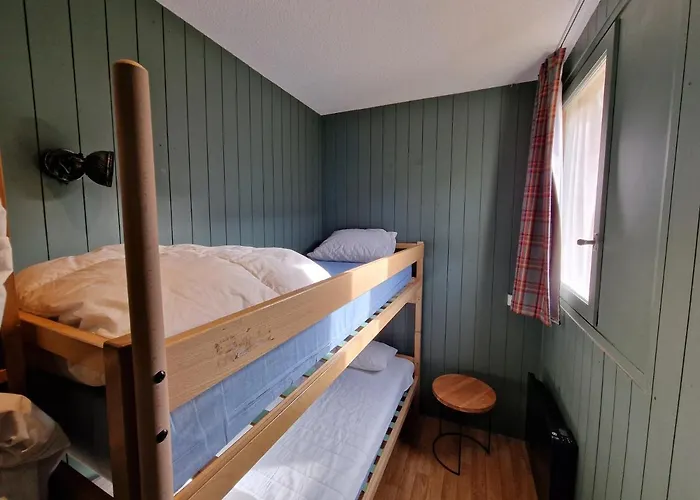 Val Louron Hautes Pyrenees Superbe Tout Confort Au Pied Des Pistes 4 Personnes * Génos