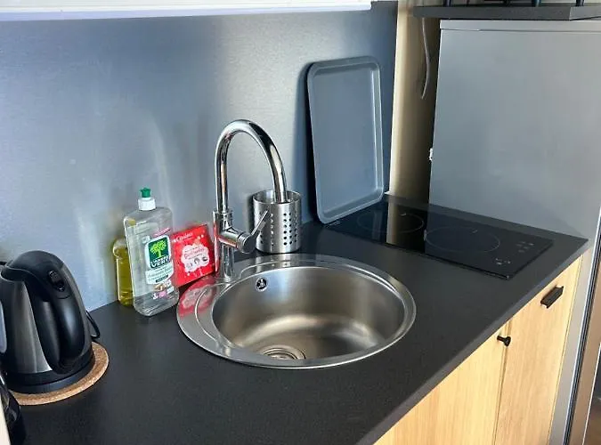 Val Louron Hautes Pyrenees Superbe Tout Confort Au Pied Des Pistes 4 Personnes 公寓